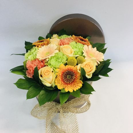 Flowerbox Sunkissed