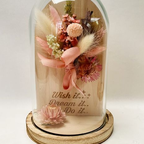 Stolp 'Wish it...'