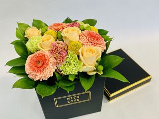Flowerbox Amazing Mothersday