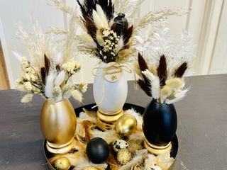 Set Eggcited Gold