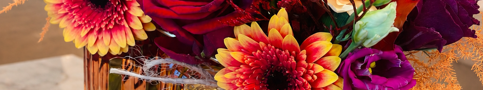 Shop bloemen online in Ninove